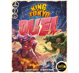 King of Tokyo : Duel