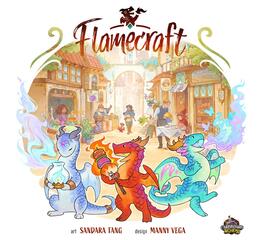 Flamecraft