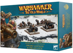 Warhammer Fantasy