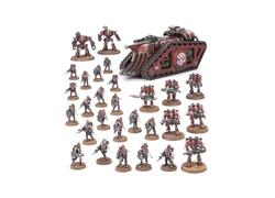 Horus Heresy: Mechanicum Battle Group