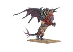 Warriors Of Chaos: Lord On Manticore