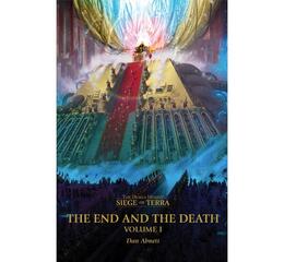 The End And The Death Vol 1 (Pb)