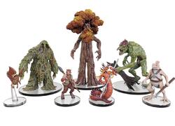 D&D Classic Collection: Monsters S-T