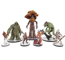 D&D Classic Collection: Monsters S-T