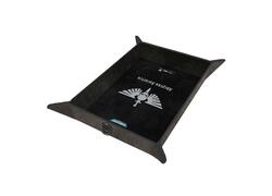 Space Marines - Adeptus Astartes Folding Dice Tray Premium for Warhammer 40,000