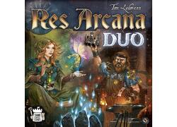 Res Arcana Duo