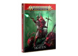 Battletome: Skaven (English)