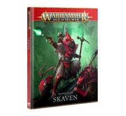 Battletome: Skaven (English)