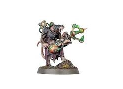 Skaven: Warlock Galvaneer