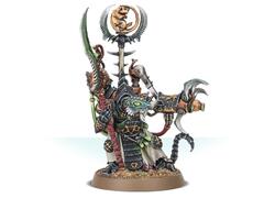 Skaven: Arch-warlock