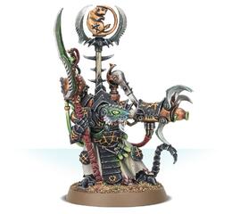 Skaven: Arch-warlock