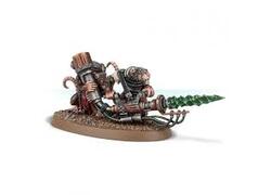 Skaven: Warp-grinder