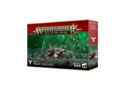 Skaven: Warpspark Weapon Battery