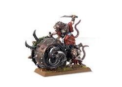 Skaven: Doom-flayers