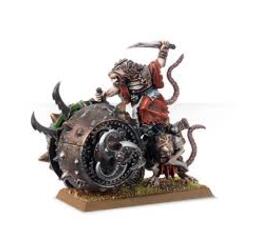 Skaven: Doom-flayers