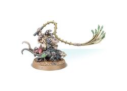 Skaven: Master Moulder