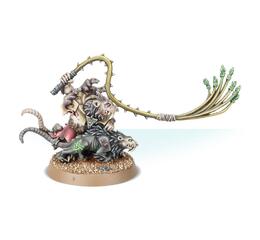 Skaven: Master Moulder