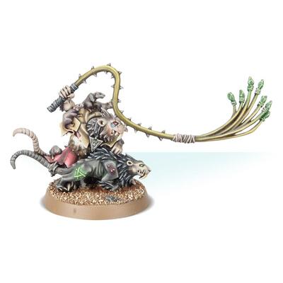 Skaven: Master Moulder