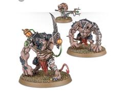 Skaven: Rat Ogors