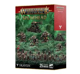 Spearhead: Skaven