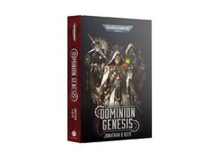 Dominion Genesis (Hb)