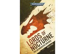 Lords Of Nocturne (Pb)