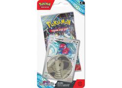 Stellar Crown Porygon2 Checklane Blister