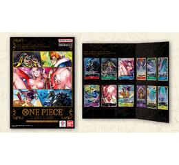 One Piece Premium Card Collection - Best Selection Vol. 2