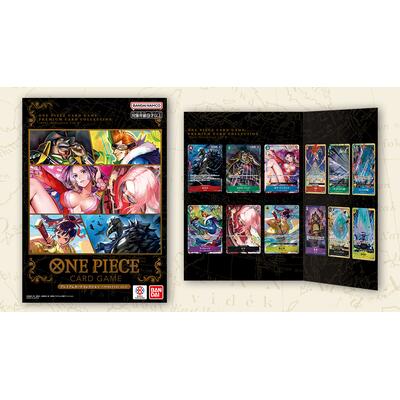 One Piece Premium Card Collection - Best Selection Vol. 2