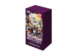 One Double Pack Set Vol.6 Booster