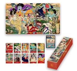 One Piece - 1st Anniversary Set