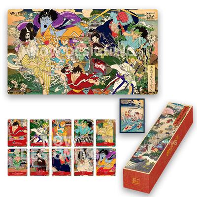 One Piece - 1st Anniversary Set