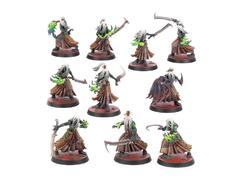 Kill Team: Mandrakes