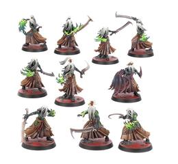 Kill Team: Mandrakes