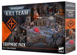 Kill Team Upgrade Equipment Pack