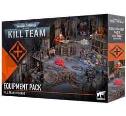 Kill Team Upgrade Equipment Pack