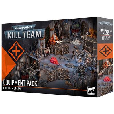 Kill Team Upgrade Equipment Pack