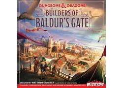 D&D Builders of Baldur's Gate