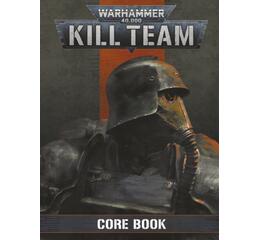 Kill Team: Core Book (2024)