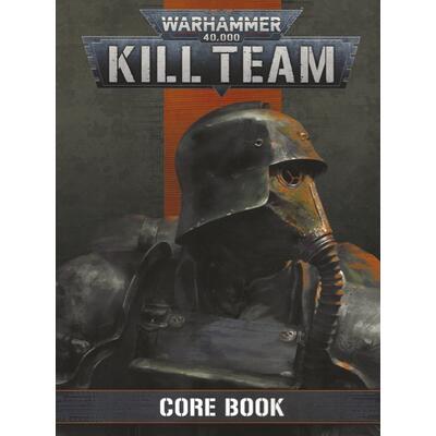 Kill Team: Core Book (2024)