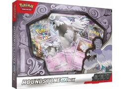 Houndstone ex Box