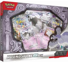 Houndstone ex Box