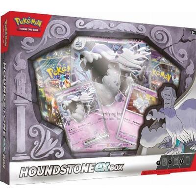 Houndstone ex Box