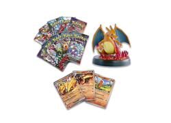 Charizard ex Super Premium Collection