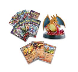 Charizard ex Super Premium Collection