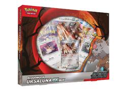 Bloodmoon Ursaluna Ex Box