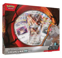 Bloodmoon Ursaluna Ex Box