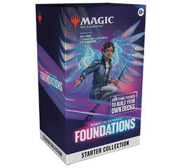 MTG Foundations Starter Collection