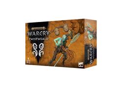 Warcry: Twistweald