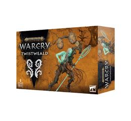 Warcry: Twistweald